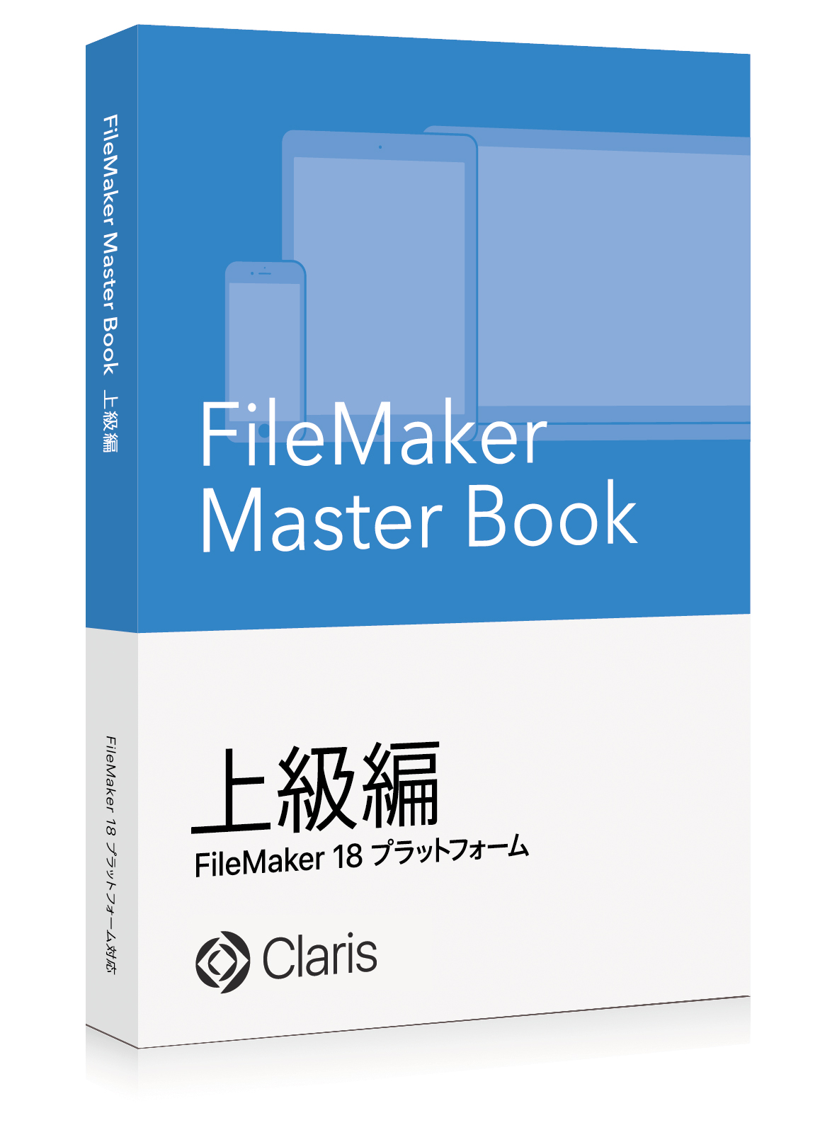 FileMaker Master Book 上級編